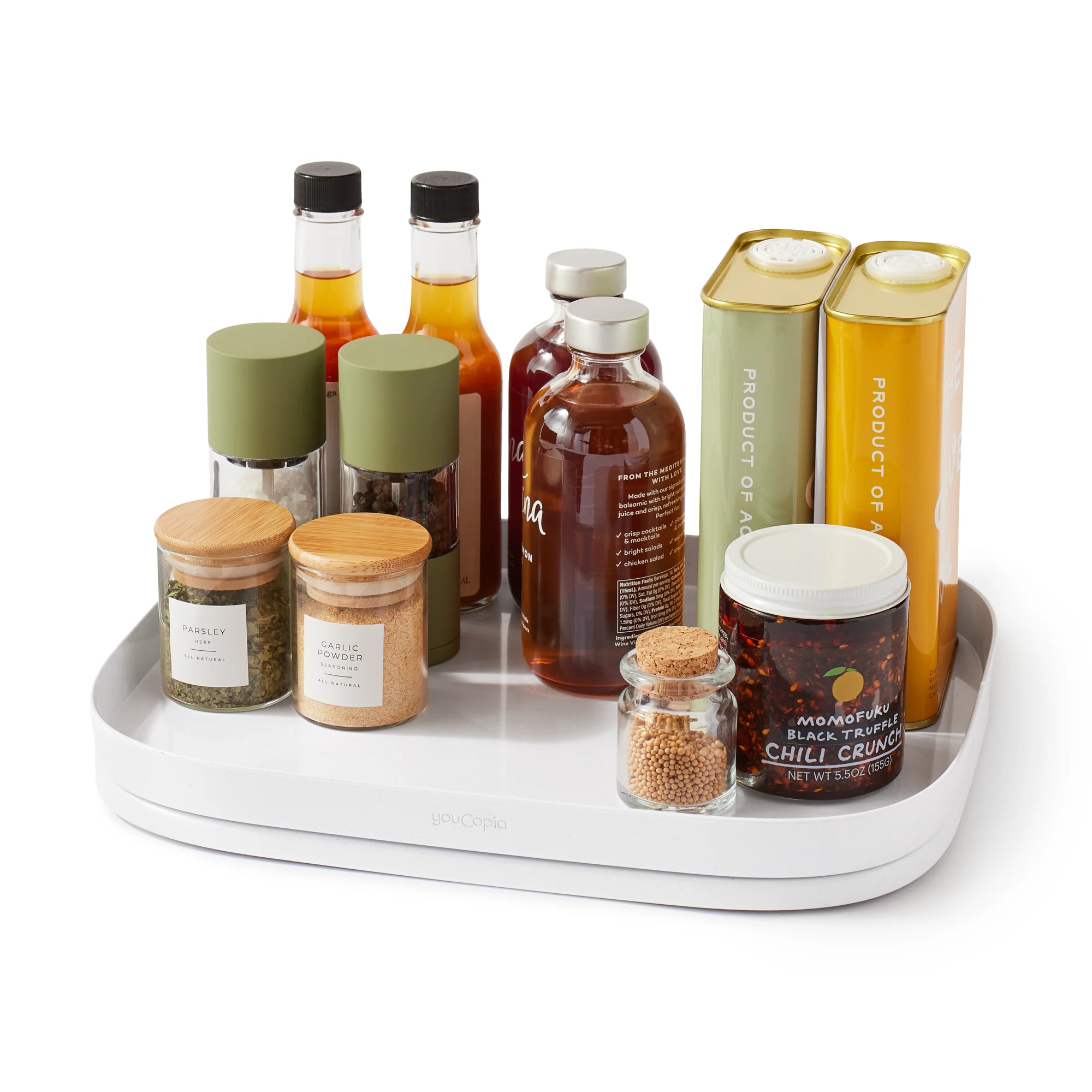Pantry Organizers